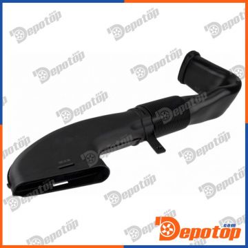 Gaine de suralimentation pour MERCEDES | GPP-ME-243, 6510903437